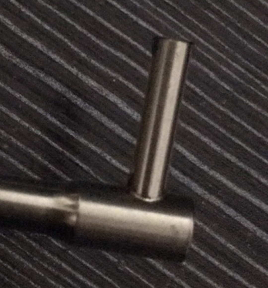 機(jī)械配件焊接 (4)