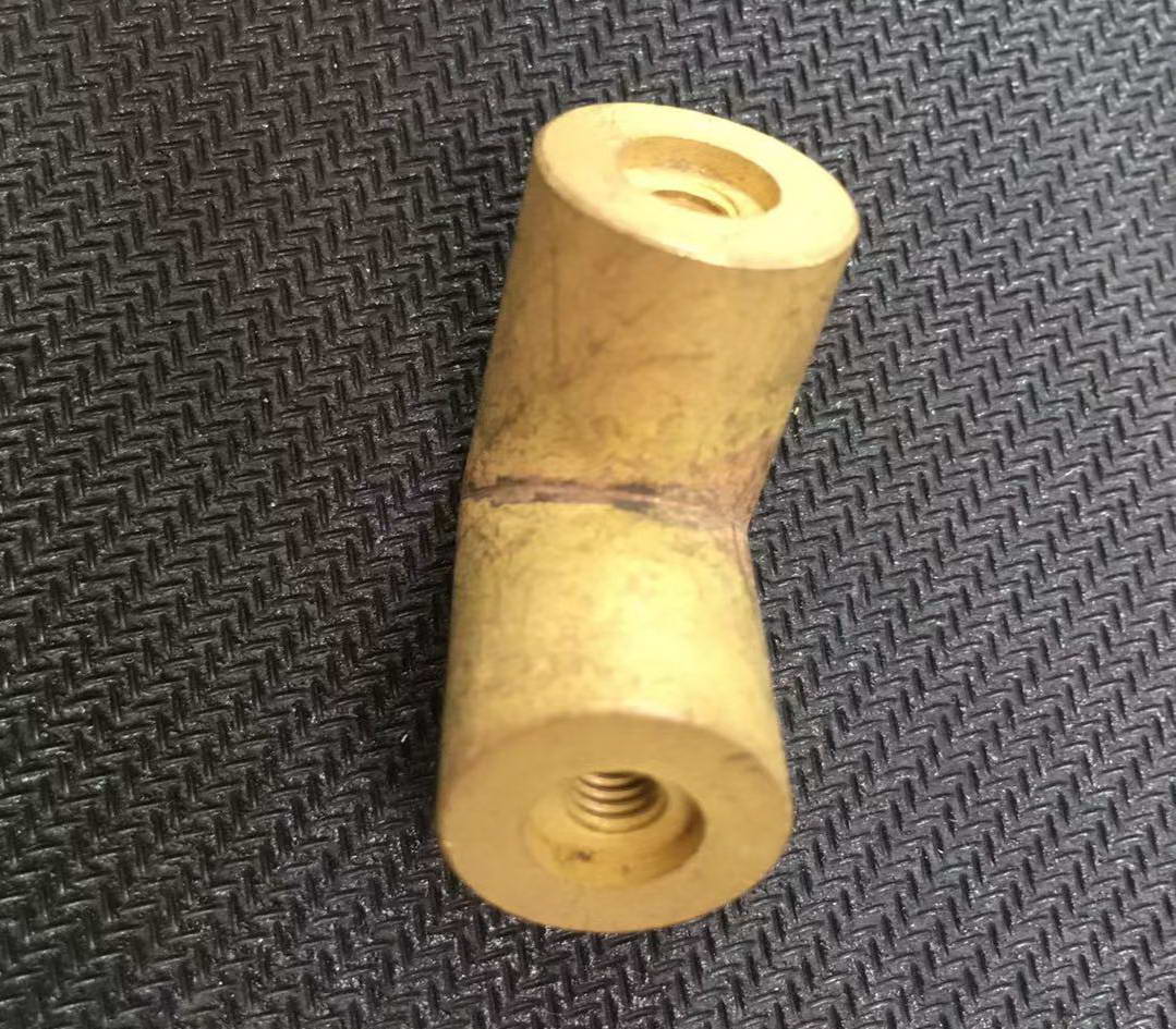 機(jī)械配件焊接 (2)